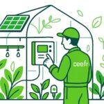 découvrez comment automatiser votre serre pour simplifier le jardinage, optimiser la croissance de vos plantes et gagner du temps grâce à notre guide complet.