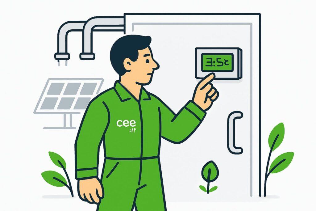 Chambre froide agricole : comment garantir la fraîcheur de vos produits