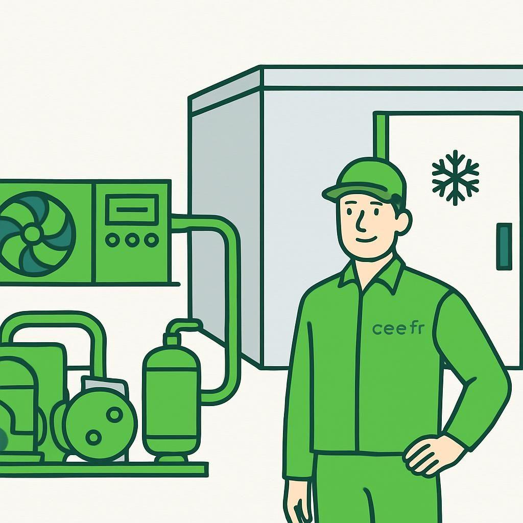 découvrez comment choisir un groupe froid agricole efficace pour optimiser la conservation de vos produits et assurer la qualité au sein de votre exploitation.