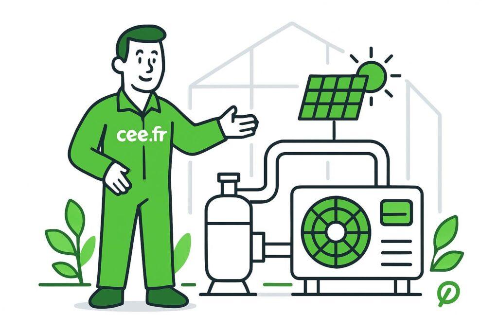 Groupe froid agricole : comment choisir un système efficace