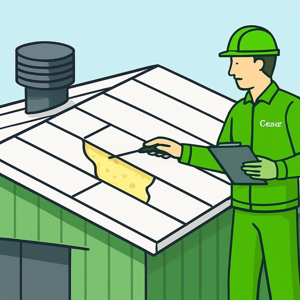 découvrez 5 astuces efficaces pour isoler votre toiture agricole et réduire vos coûts énergétiques tout en améliorant le confort de vos bâtiments agricoles.