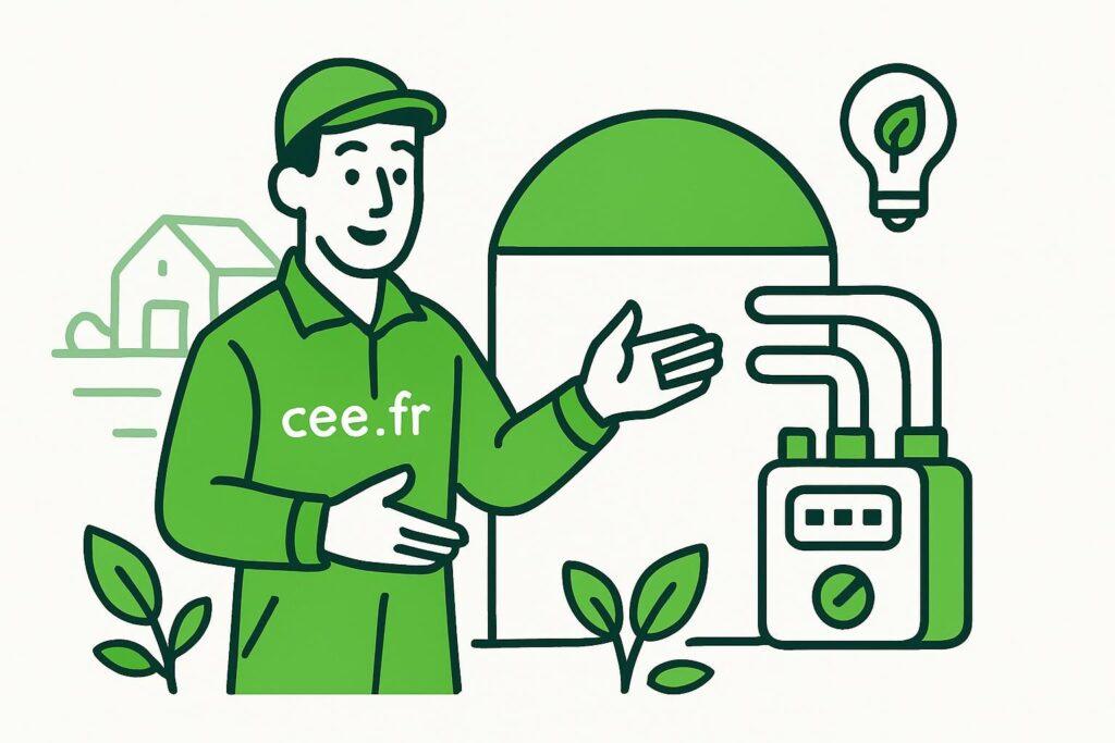 Méthanisation agricole : comprendre son fonctionnement et ses avantages