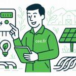 découvrez comment le monitoring énergie agricole permet d'optimiser la consommation énergétique et de réduire les coûts pour une exploitation plus durable et performante.