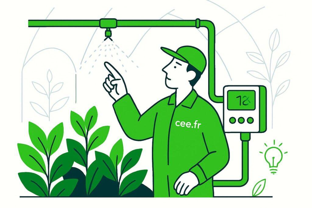 Brumisation serre : optimiser l&rsquo;humidité pour vos plantes