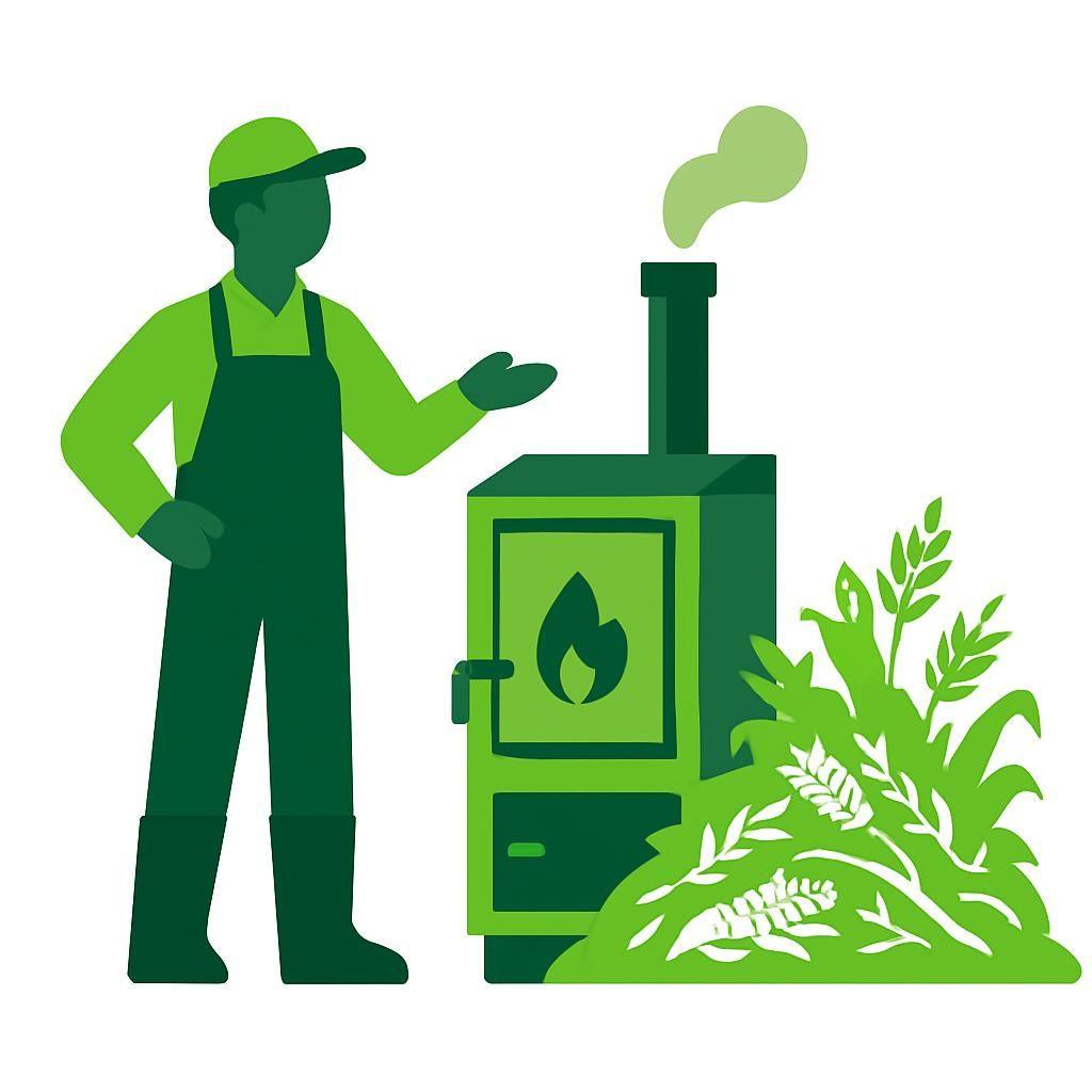 découvrez comment bénéficier des aides biomasse agricole en 2026 pour financer vos projets durables et optimiser votre production énergétique.