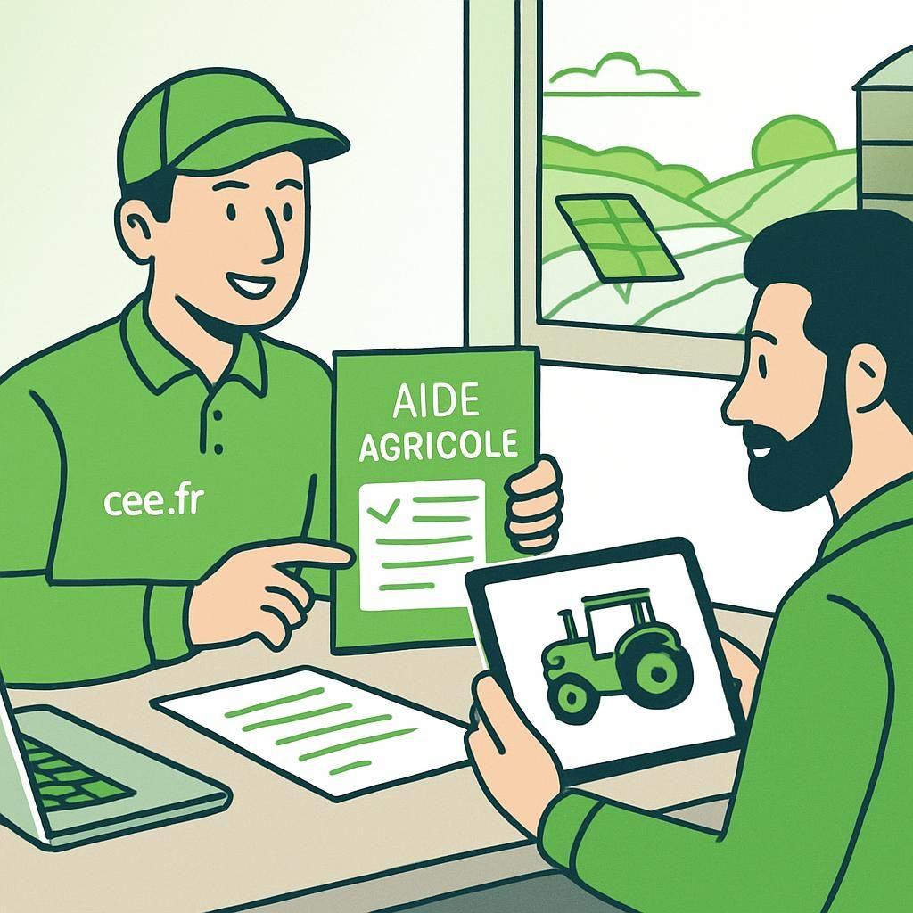 découvrez comment monter un dossier d'aide agricole efficacement grâce à nos conseils pratiques et astuces pour maximiser vos chances d'obtenir un financement.