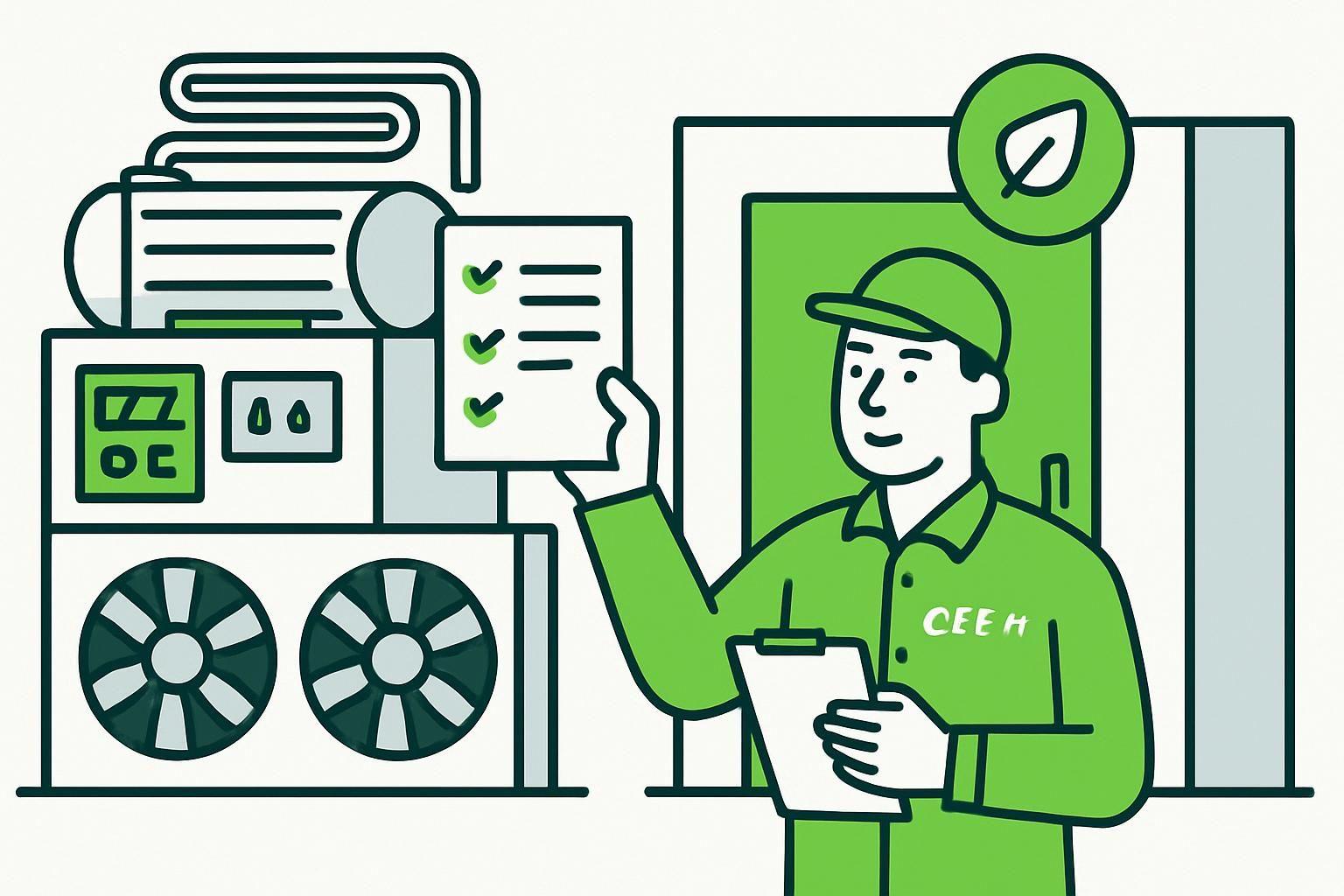 découvrez comment bénéficier des cee froid agricole pour diminuer efficacement vos dépenses énergétiques en agriculture.