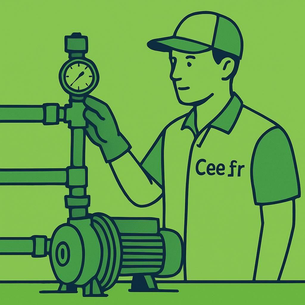 découvrez notre guide pratique sur la gestion de la pression en irrigation pour optimiser l'efficacité de vos systèmes d'arrosage et économiser l'eau.