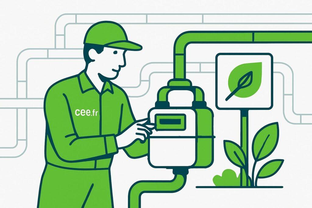 Injection biométhane réseau : enjeux et perspectives 2026