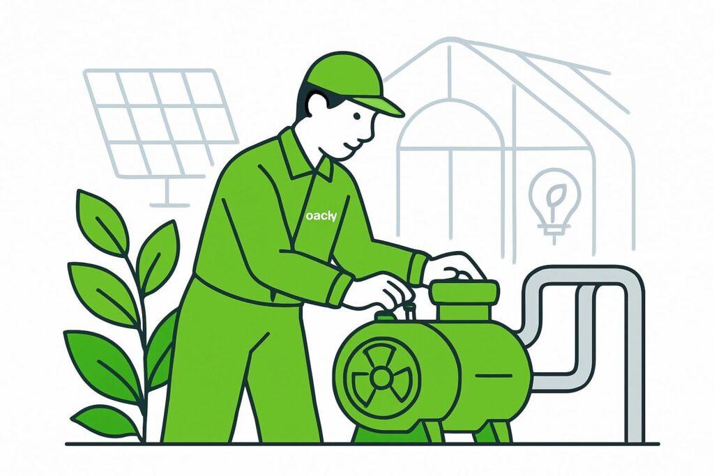 Optimisation du froid agricole : comment réduire vos coûts énergétiques