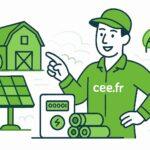 découvrez comment la rénovation énergétique de votre ferme peut réduire efficacement vos factures d'énergie tout en améliorant le confort et la durabilité de vos bâtiments.