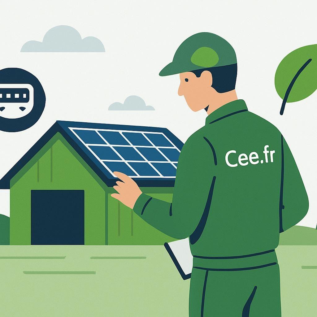 découvrez comment calculer la rentabilité de votre installation photovoltaïque agricole et bénéficiez de conseils essentiels pour optimiser vos investissements énergétiques.