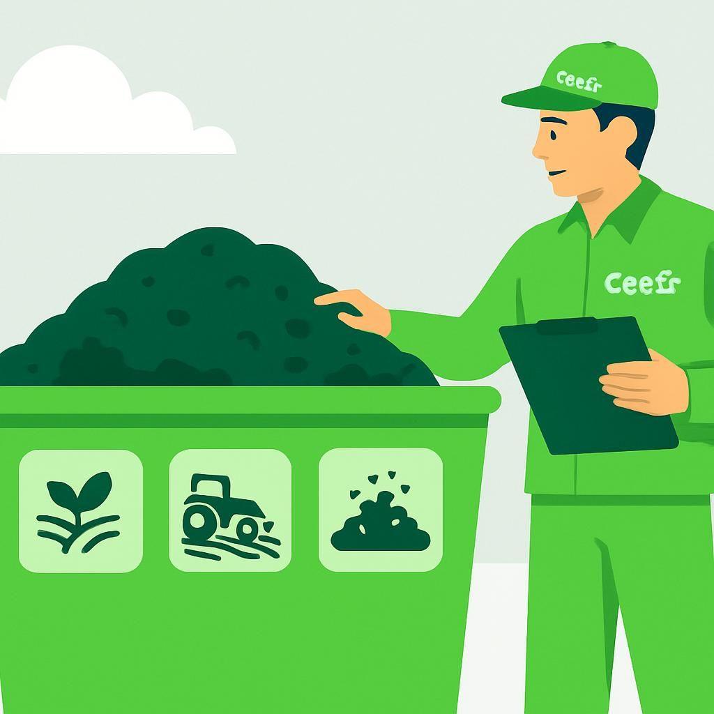 découvrez les méthodes efficaces de valorisation du digestat et leurs avantages clés pour une gestion durable des déchets organiques et l'amélioration de l'agriculture.