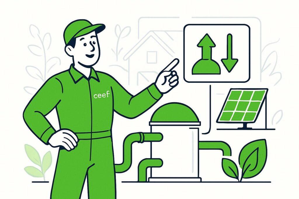 Valorisation du digestat : méthodes et avantages clés