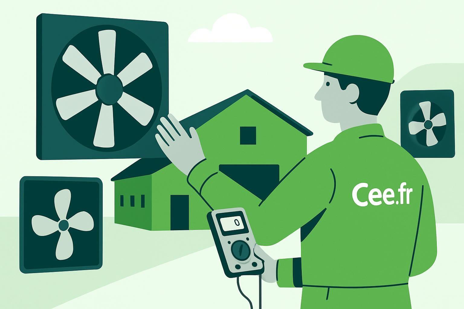 découvrez notre guide 2026 pour bien choisir des ventilateurs agricoles basse consommation, alliant efficacité et économies d'énergie pour vos cultures.