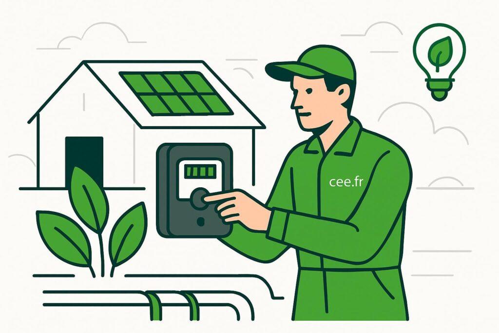 Bilan énergétique ferme : optimiser la consommation en 2026
