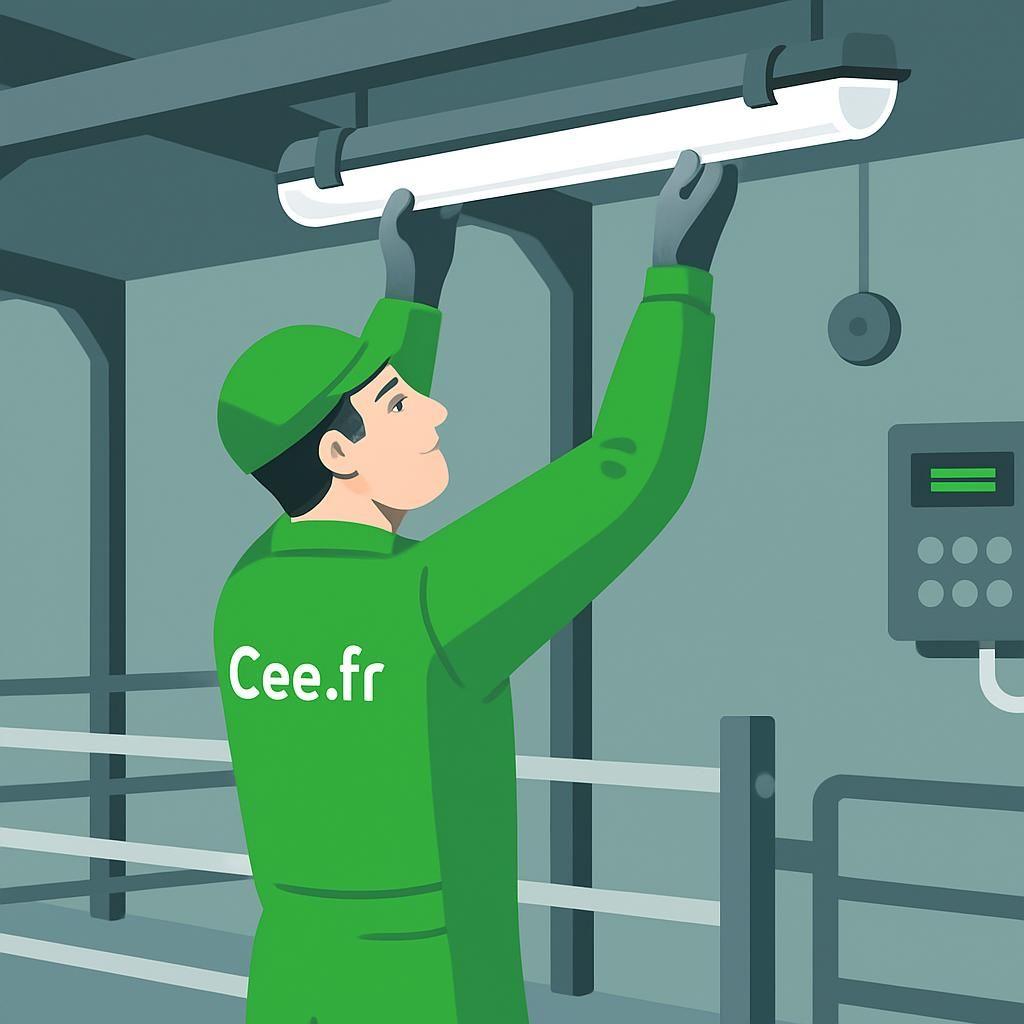 découvrez comment choisir l'éclairage led adapté pour la stabulation afin d'améliorer le confort animal et optimiser le bien-être dans votre élevage.