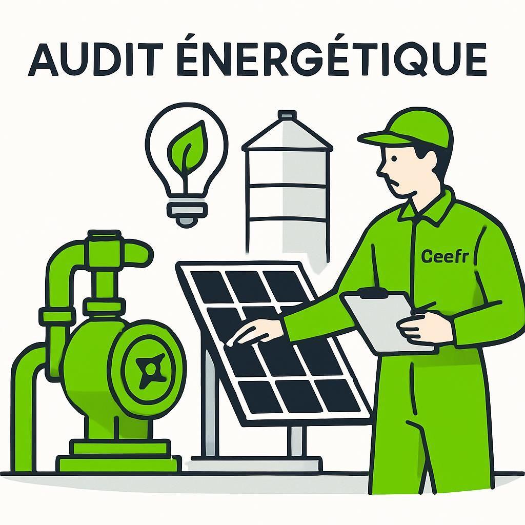 découvrez les avantages de l'audit énergétique agricole pour 2026 et comment il peut optimiser la consommation d'énergie, réduire les coûts et améliorer la durabilité de votre exploitation.