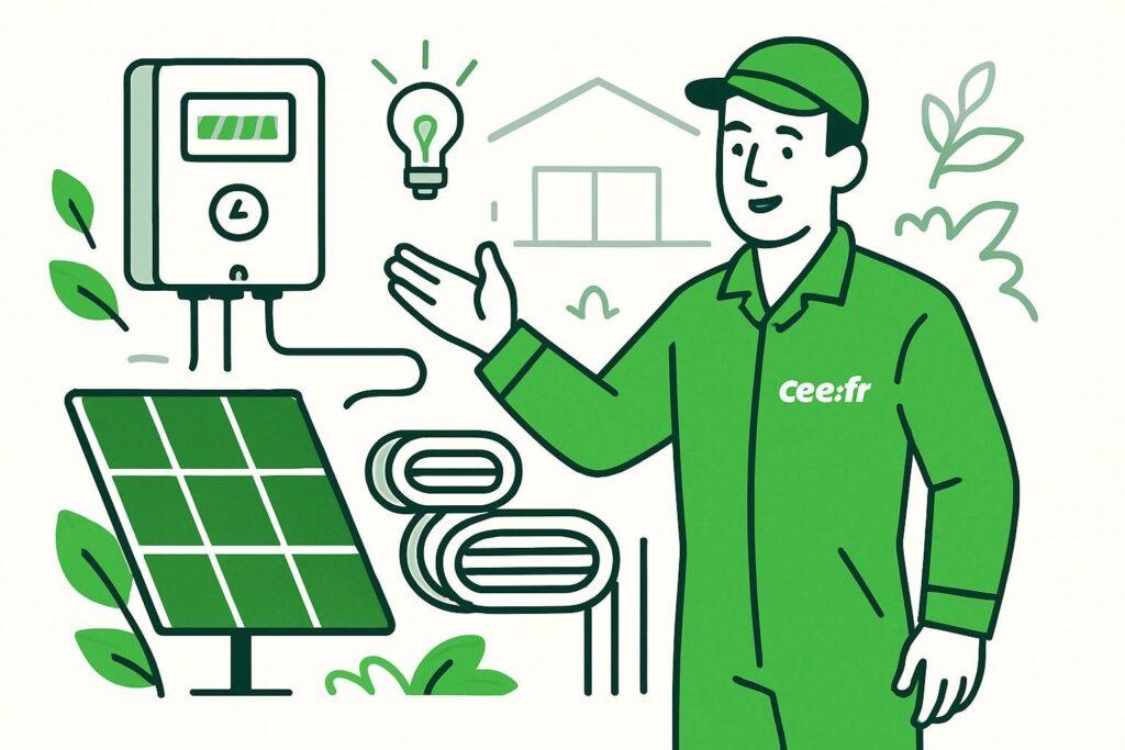 électrification bâtiment agricole : guide complet et solutions